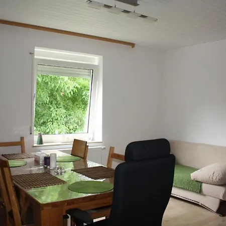 Casa Mya Flat With Gardenaccess And Terrase Apartment *