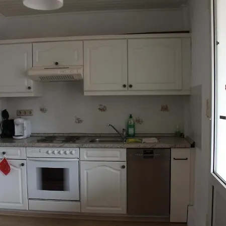 Apartment Casa Mya Flat With Gardenaccess And Terrase
