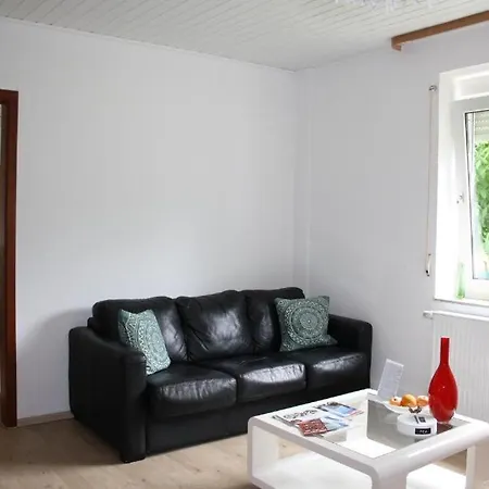 Apartment Casa Mya Flat With Gardenaccess And Terrase *